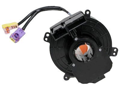 2018 Chevrolet Camaro Air Bag Clockspring - 84205928