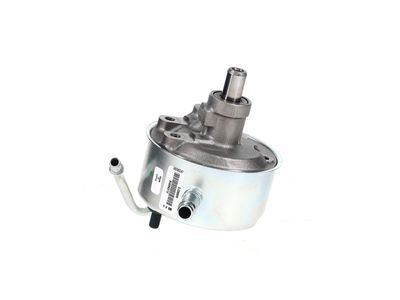GMC Power Steering Pump - 84996212