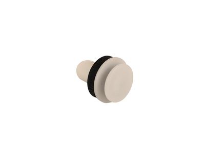 11603262 GM RETAINER,FRT S/D TR (PUSH IN) Product Photo 2 of 2