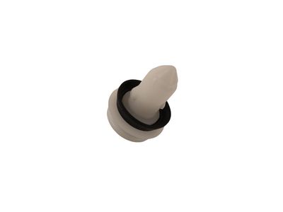 11603262 GM RETAINER,FRT S/D TR (PUSH IN) Product Photo 1 of 2