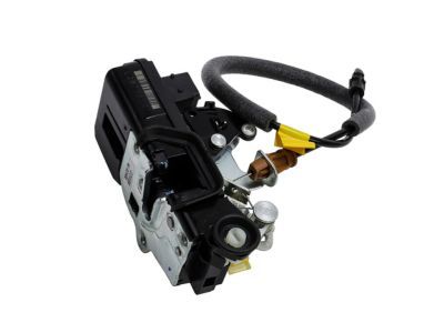 2008 Chevrolet Impala Door Lock Actuator - 20790501