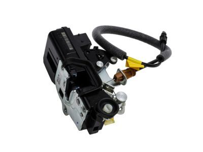 Chevrolet Impala Door Lock Actuator - 20790501