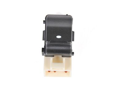 2015 Chevrolet Impala Power Window Switch - 25828886