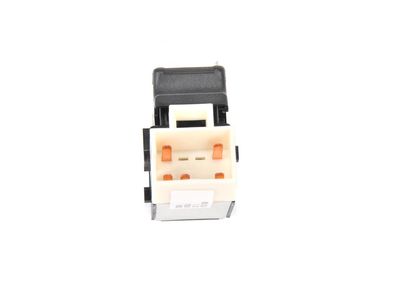 2015 Chevrolet Impala Power Window Switch - 25828886