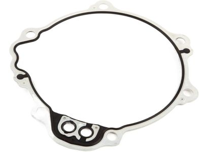 Chevrolet Corvette Automatic Transmission Seal - 24265798