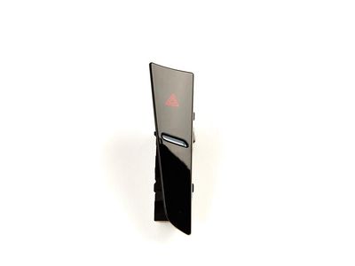 GM Hazard Warning Switch - 23484609