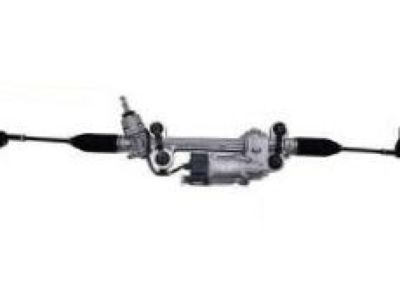 GM 84128297 Gear Assembly, Electric Belt Drive R/Pinion Steering