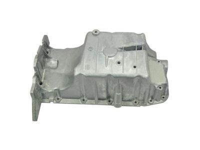 GM 55355007 Pan Assembly, Oil