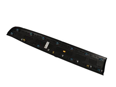 84241713 GM Molding Assembly, Front Side Door Lower *Service Primer Product Photo 2 of 2