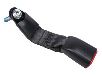 2014 Chevrolet Captiva Sport Seat Belt - 19258575