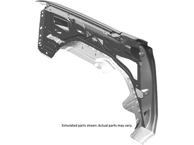 Chevrolet 84602084