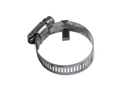 GMC Fuel Line Clamps - 11561790