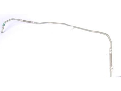 Buick Lucerne Brake Line - 20781949