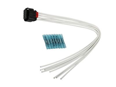 2015 Chevrolet Suburban Body Wiring Harness Connector - 19370092