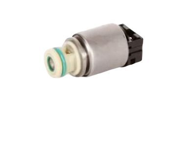 Chevrolet Silverado Shift Solenoid - 29541895