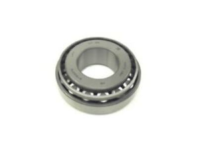 Hummer Differential Bearing - 25824252