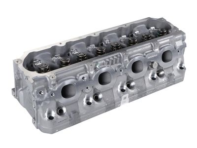 Cadillac Escalade Cylinder Head - 12698289
