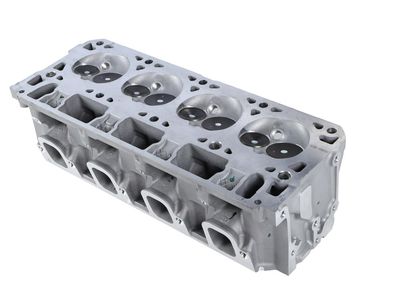 Cadillac Escalade Cylinder Head - 12698289
