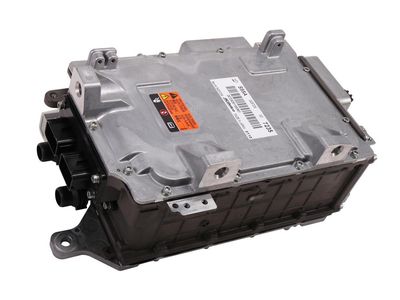 GM 24287235 Module Assembly, Drive Motor Generator Power Inverter Eccn=3A999 24287235 GM Module Assembly, Drive Motor Generator Power Inverter Eccn=3A999 Product Photo 1 of 4