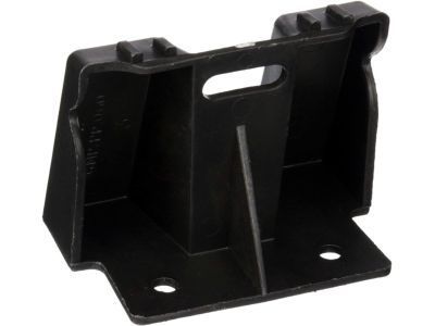 GM 15187512 Bracket, Radiator Grille Support