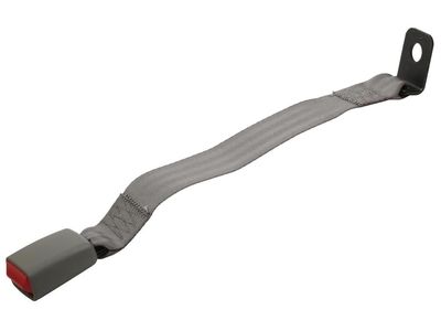 2000 Chevrolet S10 Seat Belt - 12477776
