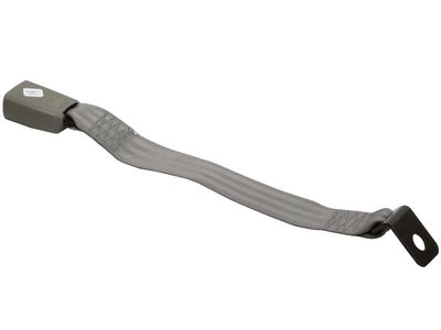 2000 Chevrolet S10 Seat Belt - 12477776
