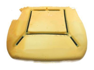 Chevrolet Impala Seat Cushion Pad - 88994982
