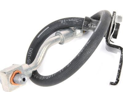 Chevrolet Silverado Hydraulic Hose - 19366698