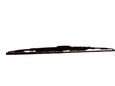 GM 15243233 Blade Assembly, Windshield Wiper
