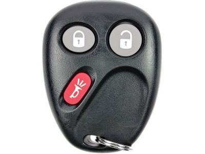 GM 21997126 Transmitter,Remote Control Door Lock