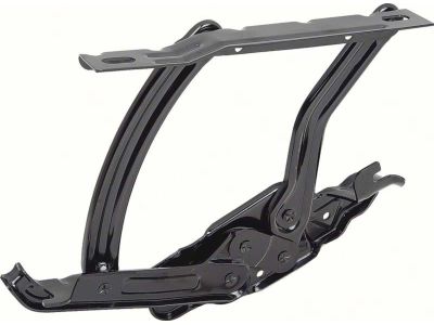 GM 10109665 Hinge Assembly, Hood