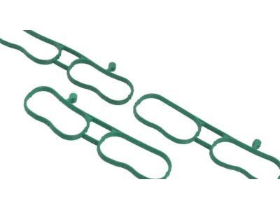 2010 GMC Canyon Intake Manifold Gasket - 89017871