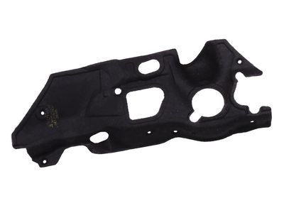 GM 13272650 Dash Panel Outer Insulator 13272650 GM Dash Panel Outer Insulator Product Photo 1 of 1