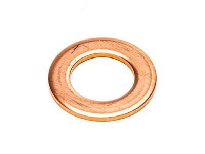 GMC Oil Drain Plug Gasket - 94158328