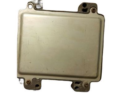 GM 12600928 Powertrain Control Module Assembly (New)(P05 No, Start)(2006 Lx9)