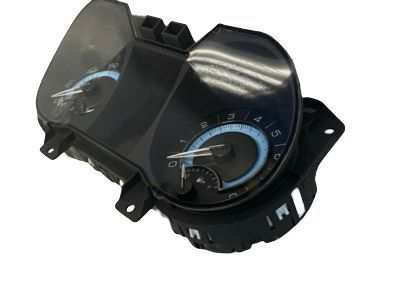 GM 22849875 Instrument Cluster Assemblly