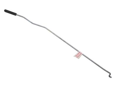 84139763 GM Knob Assembly, Rear S/D Lkg Rod *Very Dark At Product Photo 2 of 2