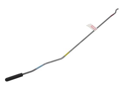 GM 84139763 Knob Assembly, Rear S/D Lkg Rod *Very Dark At 84139763 GM Knob Assembly, Rear S/D Lkg Rod *Very Dark At Product Photo 1 of 2