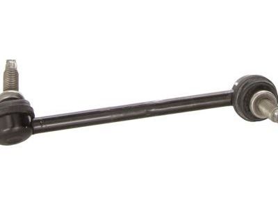 Chevrolet Colorado Sway Bar Link - 15167956