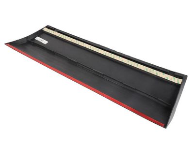 GMC Safari Door Moldings - 88980879