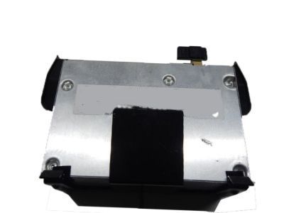 Hummer Body Control Module - 22829371