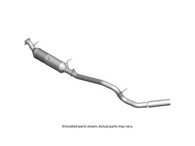 Chevrolet 22896372