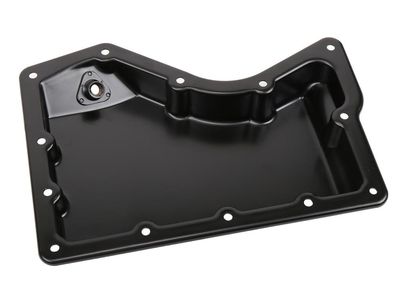 2018 Cadillac CTS Oil Pan - 12673902
