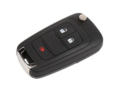 Buick 13585812