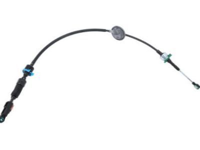 2020 Chevrolet Colorado Shift Cable - 84133622