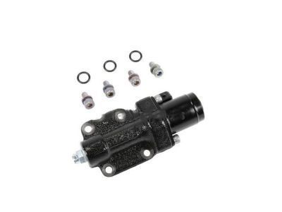 GM 20847911 Solenoid Kit, Steering Gear Valve