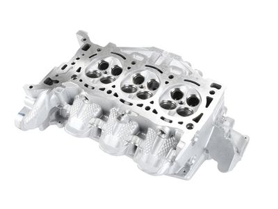 2016 Chevrolet Impala Cylinder Head - 92264702
