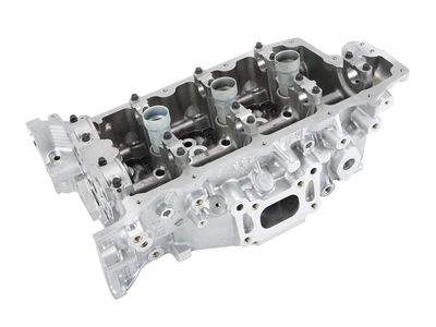 2016 Chevrolet Impala Cylinder Head - 92264702