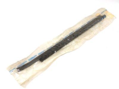1992 Chevrolet Cavalier Door Seal - 22598003
