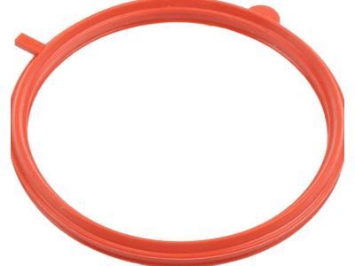 Pontiac Throttle Body Gasket - 96376371